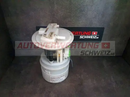 172025410R KRAFTSTOFFPUMPE DACIA DUSTER