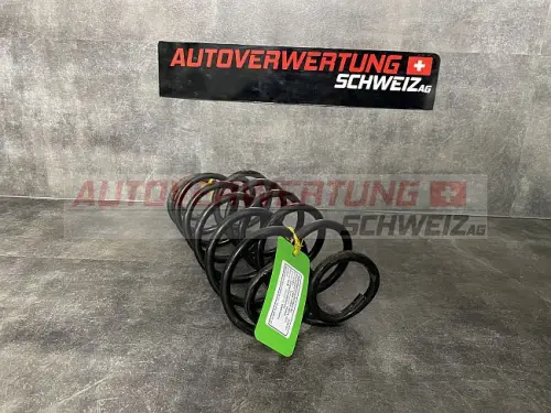 Federn Hinten  Links + Rechts Ford Fiesta ST pro. Stk