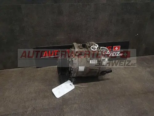 1K0820859S KLIMAKOMPRESSOR VW TOURAN