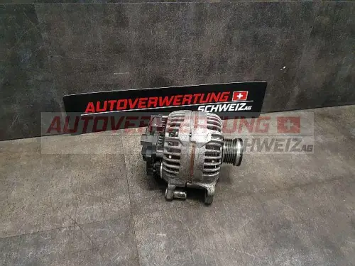 03C903023S ALTERNATOR 140A VW TOURAN