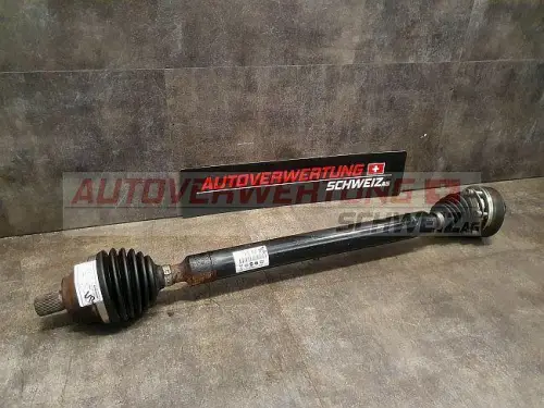 1K0407272ST ANTRIEBSWELLE VW TOURAN