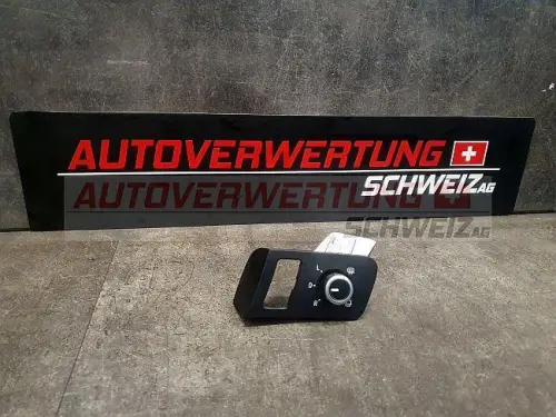AUSSENSPIEGELSCHALTER VW TOURAN