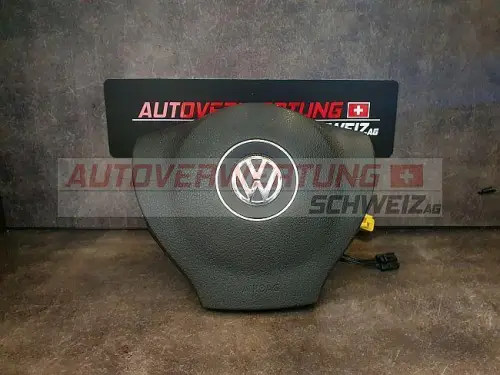1T0880201T LENKRADAIRBAG VW TOURAN
