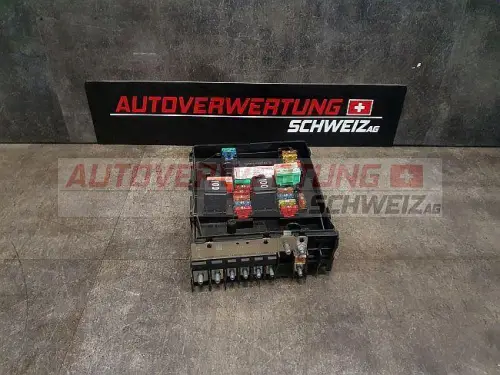 1K0937125D SICHERUNGKASTEN VW TOURAN