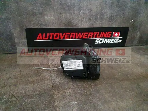 1T0857806D SICHERHEITSGUERT HINTEN RECHTS VW TOURAN