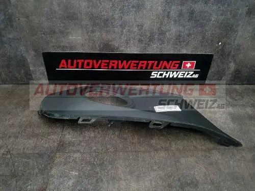 NEBELSCHEINWERFER ABDECKUNG VORNE RECHTS VW TOURAN