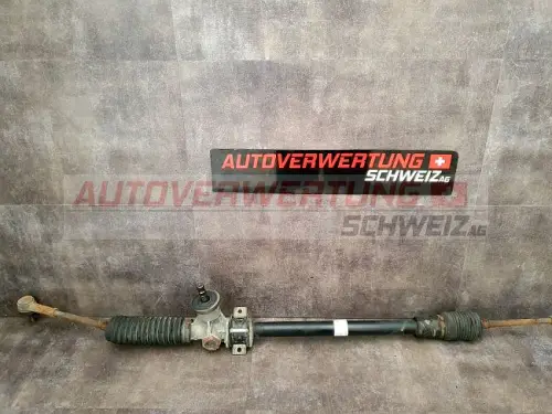 48200-86G61 Lenksäule Subaru G3X Justy 1.5L AWD