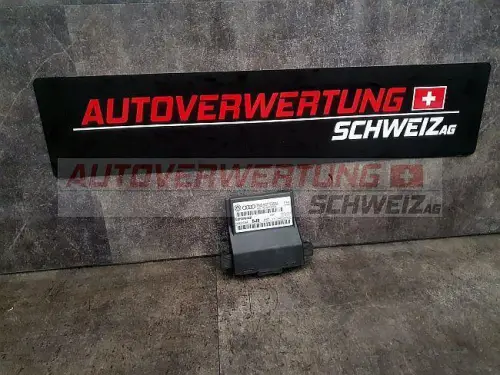 3AA907044BQ KLIMABEDIENTEIL VW TOURAN