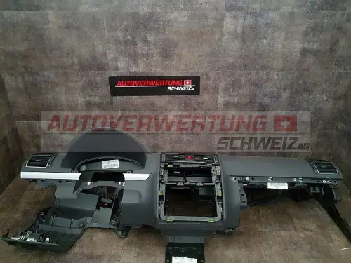 ARMATURENBRETT SET VW TOURAN