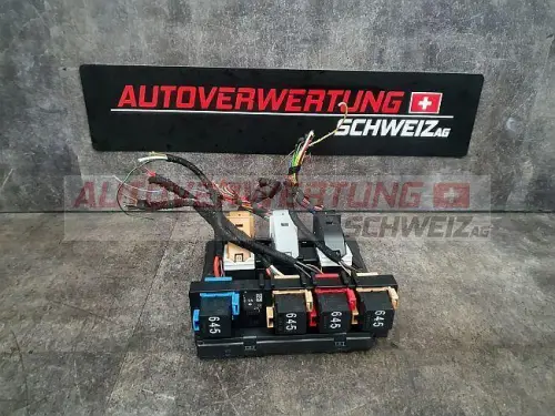 KWB GETRIEBE VW TOURAN