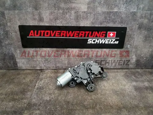 6Q6955711C WISCHERMOTOR HINTEN VW POLO
