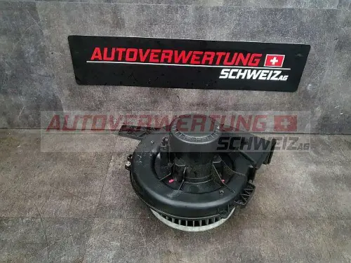 6Q1819015C INNENRAUMLÜFTER VW POLO