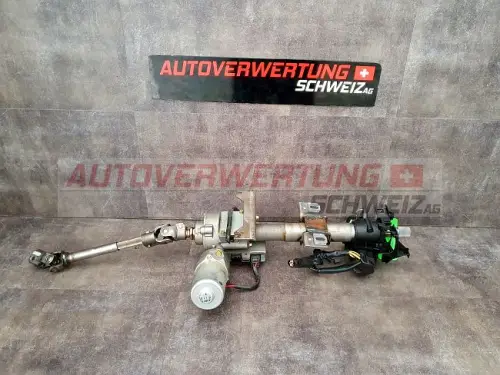 95200-86GA0 Klimakompressor Subaru G3X Justy 1.5L AWD