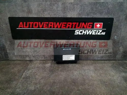6Q0819445 KLIMABEDIENTEIL VW POLO