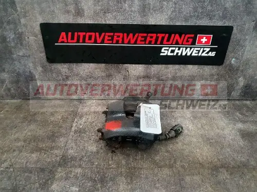 HECKKLAPPENDÄMPFER VW POLO