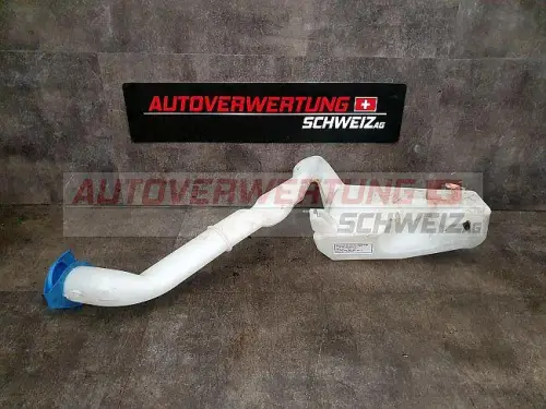 TÜRE VORNE RECHTS VW POLO