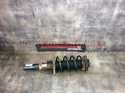 ACHSSCHENKEL VORNE LINKS VW POLO