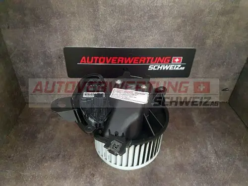 A43000800 INNENRAUMLÜFTER FIAT GRANDE PUNTO
