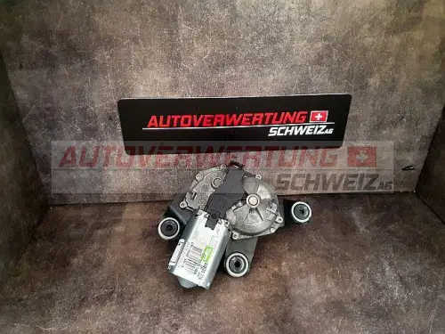 55701468 WISCHERMOTOR HINTEN FIAT GRANDE PUNTO