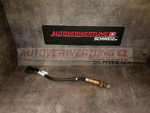 0258006205 LAMBDASONDE FIAT GRANDE PUNTO