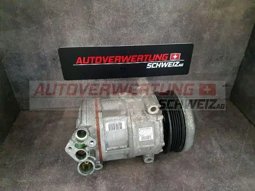 55194880 KLIMAKOMPRESSOR FIAT GRANDE PUNTO
