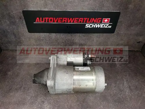 55193356 ANLASSER FIAT GRANDE PUNTO