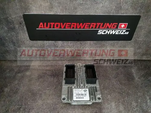 AW5SF3M2 MOTORSTEUERGERÄT FIAT GRANDE PUNTO