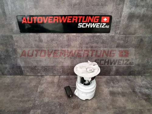 17 20 219 04R Benzinpumpe Kraftstoffpumpe Dacia Sandero 0.9
