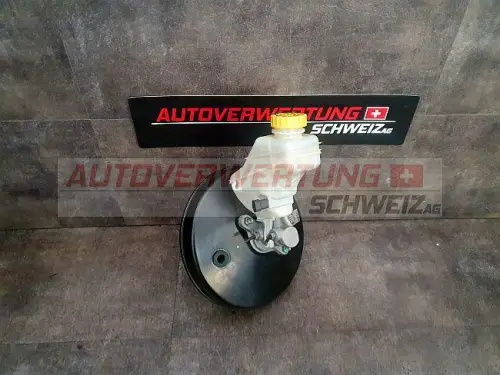55702132 BREMSKRAFTVERSTÄRKER FIAT GRANDE PUNTO