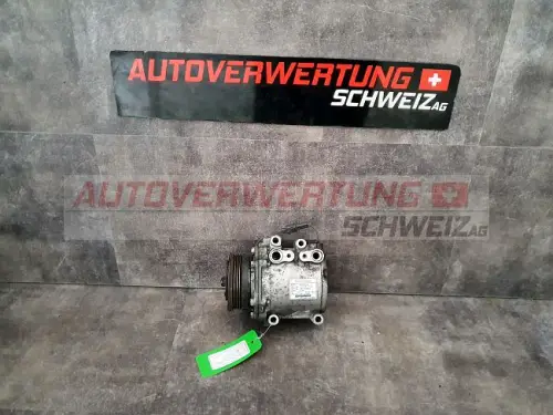 Luftfilterkasten Subaru G3X Justy 1.5L AWD
