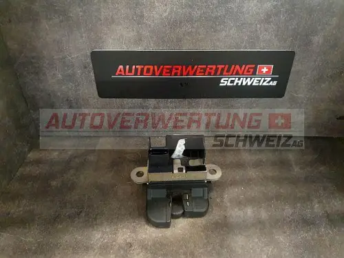 5L6827505C HECKKLAPPENSCHLOSS SKODA YETI