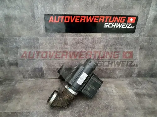 Scheinwerfer Vorne Rechts Subaru G3X Justy 1.5L AWD