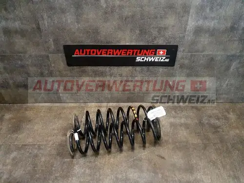 FEDERN HINTEN SKODA YETI