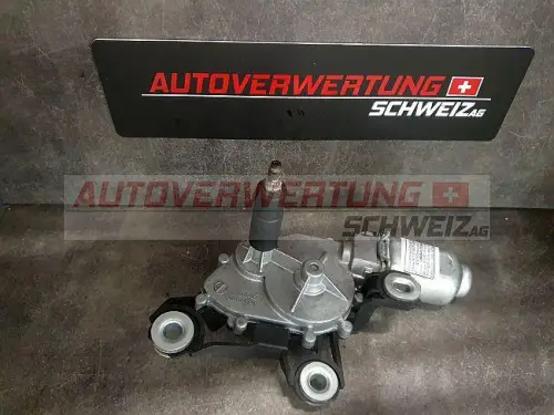 5J7955711B WISCHERMOTOR HINTEN SKODA YETI