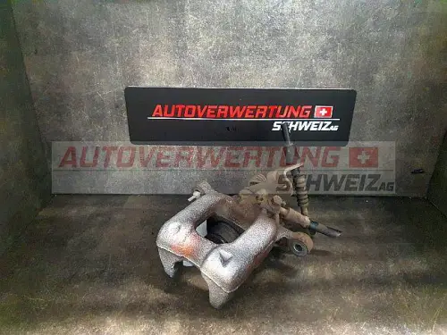 BREMSZANGE HINTEN LINKS SKODA YETI