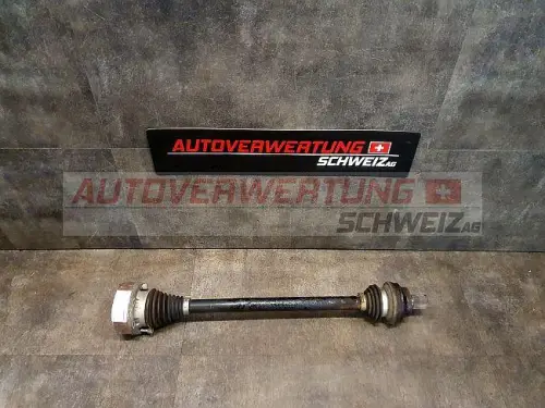 ANTRIEBSWELLE HINTEN LINKS SKODA YETI