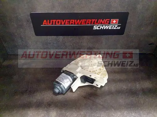8K0959811A FENSTERHEBERMOTOR VORNE LINKS SKODA YETI