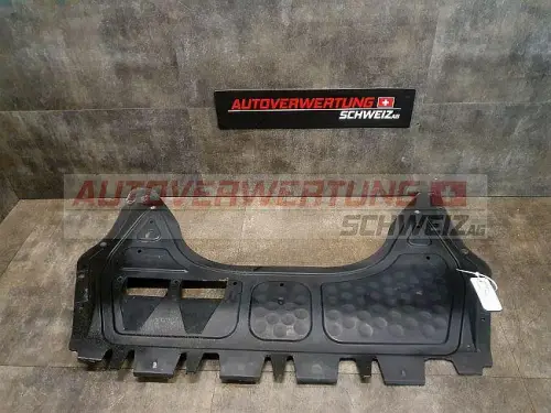 1K0825237J UNTERBODENSCHUTZ SKODA YETI