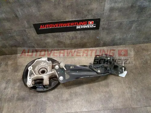 ACHSSCHENKEL HINTEN LINKS SKODA YETI