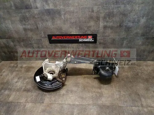 ACHSSCHENKEL HINTEN RECHTS SKODA YETI