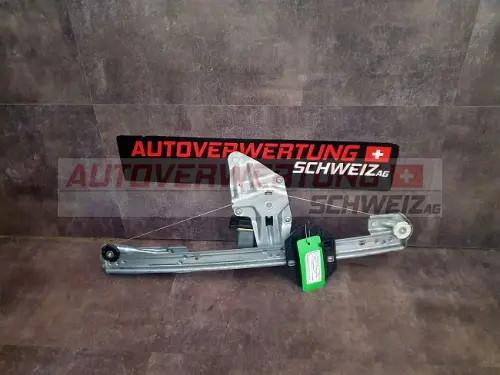 SCHEIBENHEBER HINTEN RECHTS Dacia Sandero 0.9L