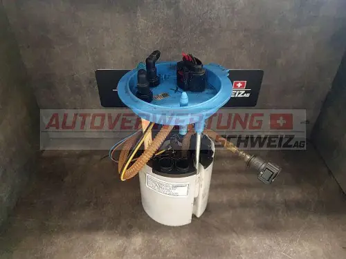 1K0919051DE BENZINPUMPE SKODA YETI
