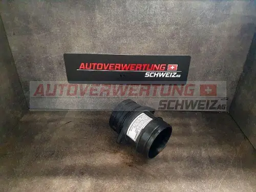 06J906461D LUFTMASSENMESSER SKODA YETI