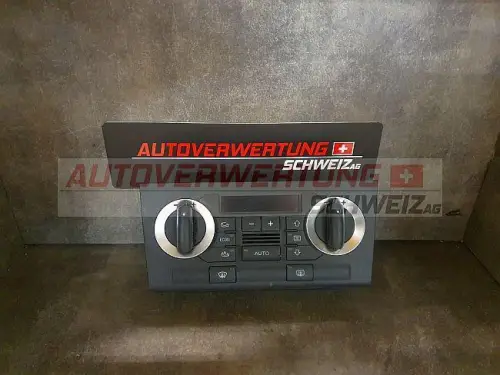 8P0820043M KLIMABEDIENTEIL AUDI A3