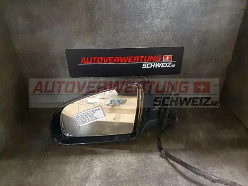 AUSSENSPIEGEL VORNE LINKS AUDI A3 8P *