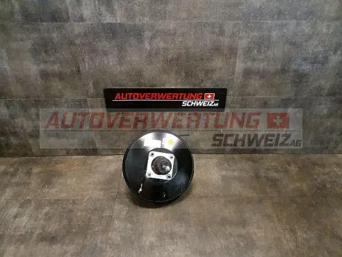 1K1614105AS BREMSKRAFTVERSTÄRKER AUDI A3