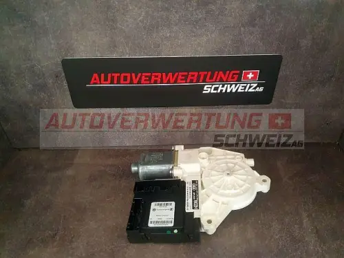 8P0959802H FENSTERHEBERMOTOR VORNE RECHTS AUDI A3