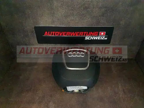 8P0880201AK LENKRADAIRBAG AUDI A3