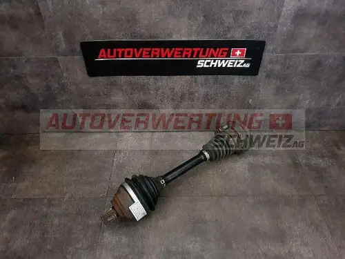 ANTRIEBSWELLE VORNE LINKS AUDI A3