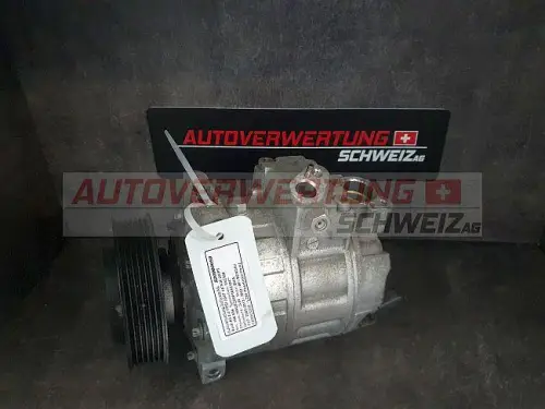 1K0820807N KLIMAKOMPRESSOR AUDI A3